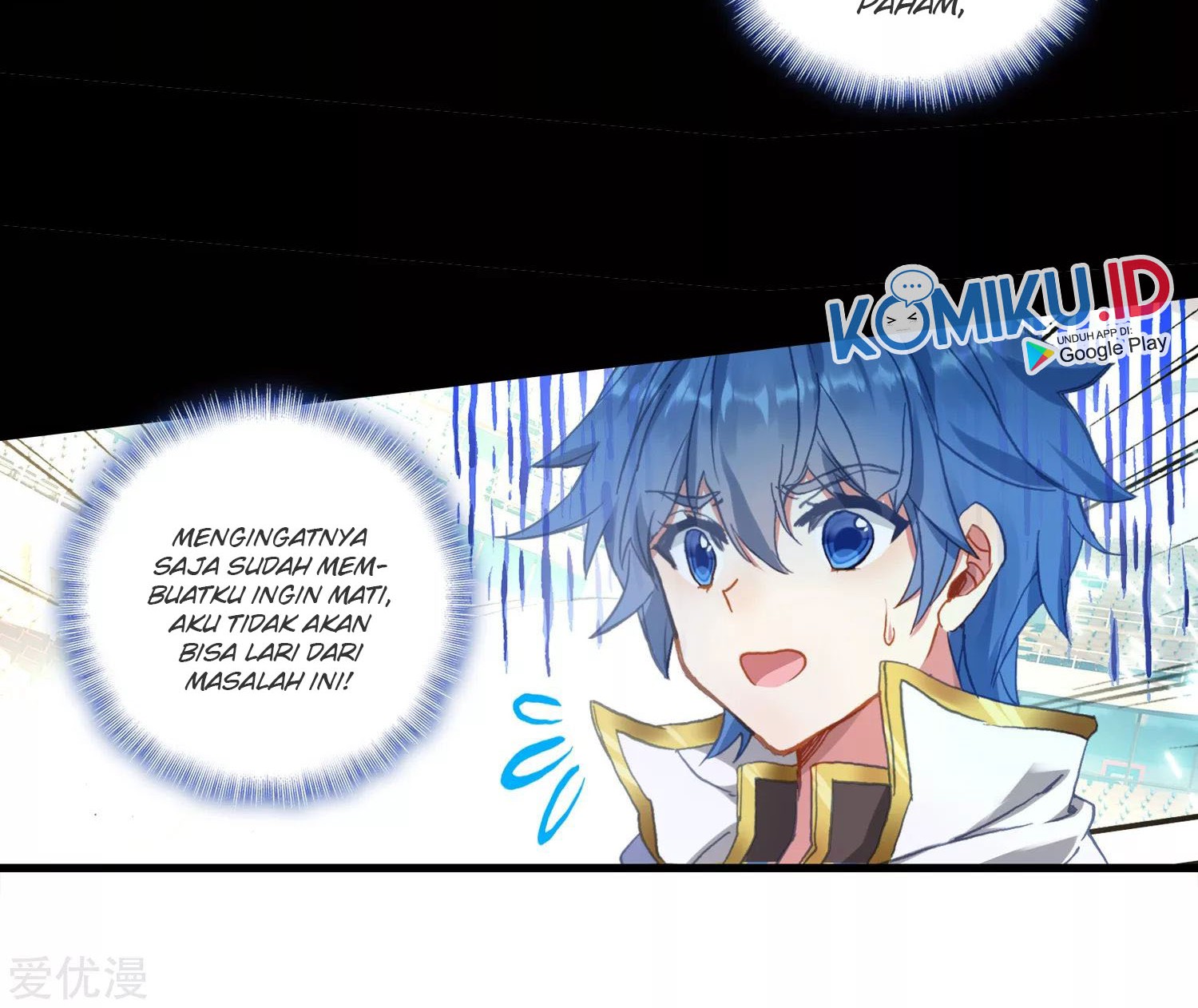 Soul Land 2 Chapter 249.1 - halaman 6