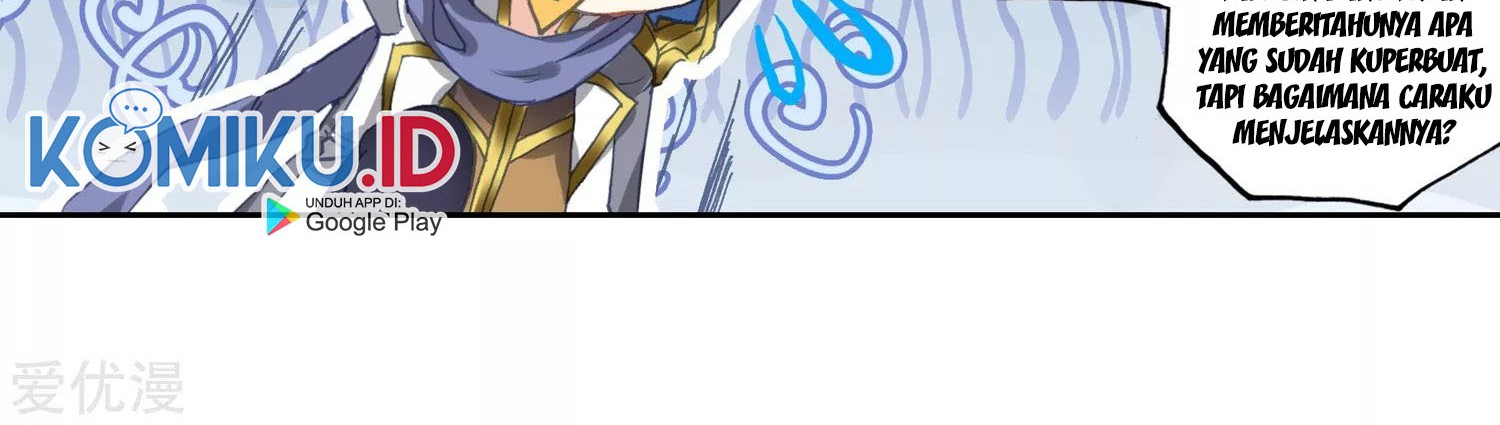 Soul Land 2 Chapter 249.1 - halaman 8