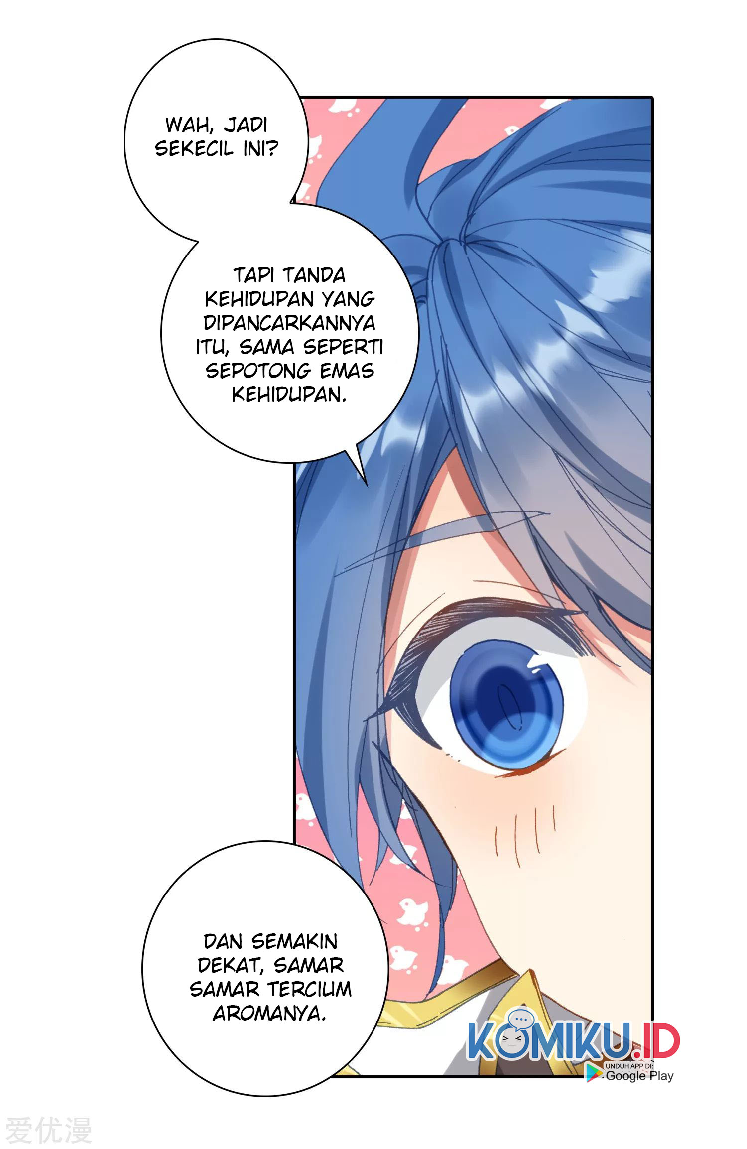Soul Land 2 Chapter 249.2 - halaman 12