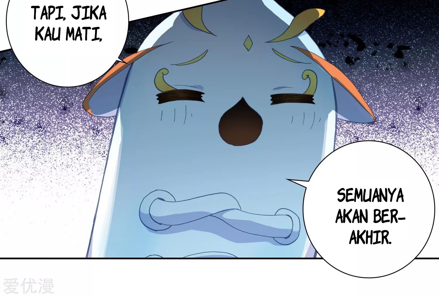 Soul Land 2 Chapter 249.2 - halaman 14