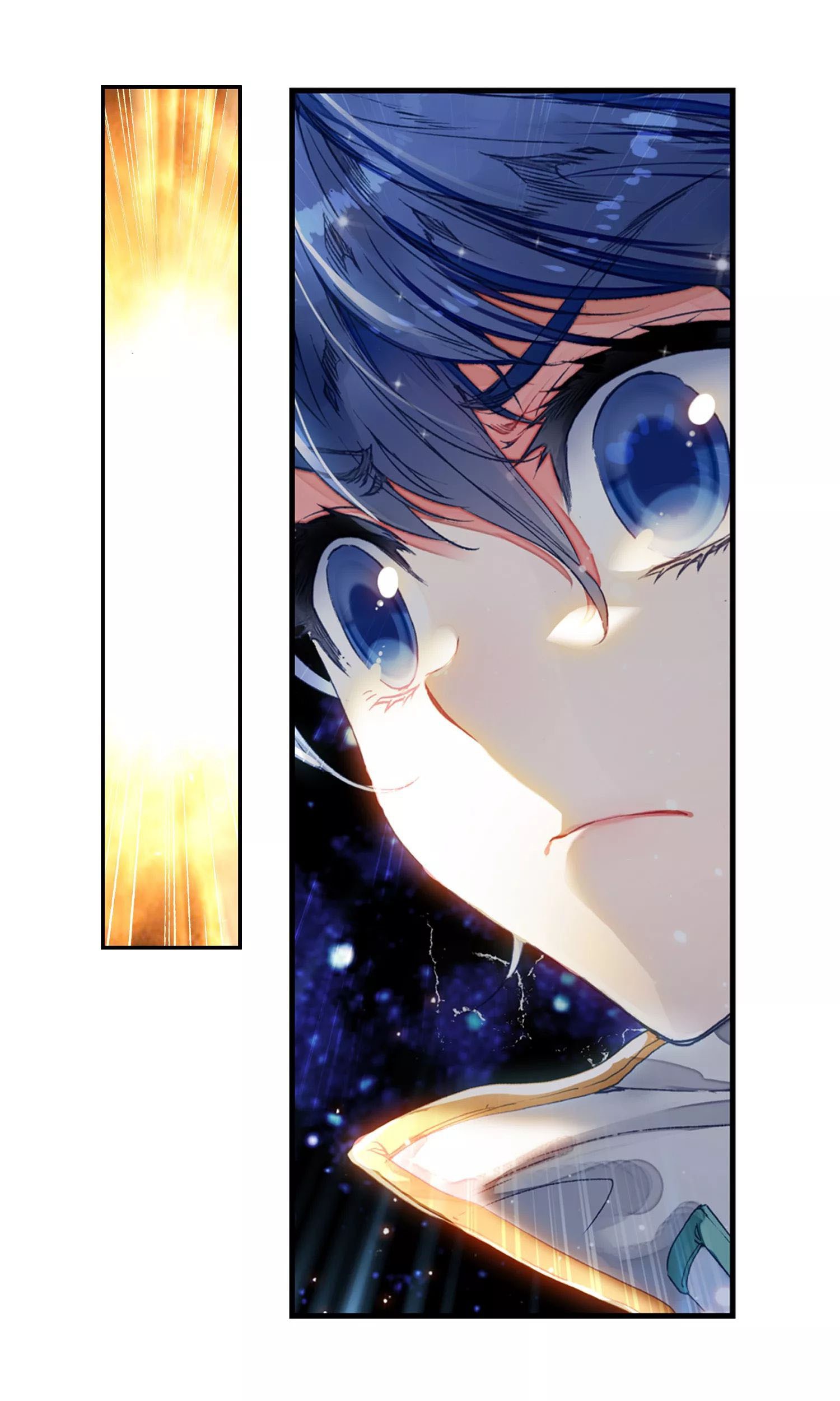 Soul Land 2 Chapter 249.2 - halaman 20