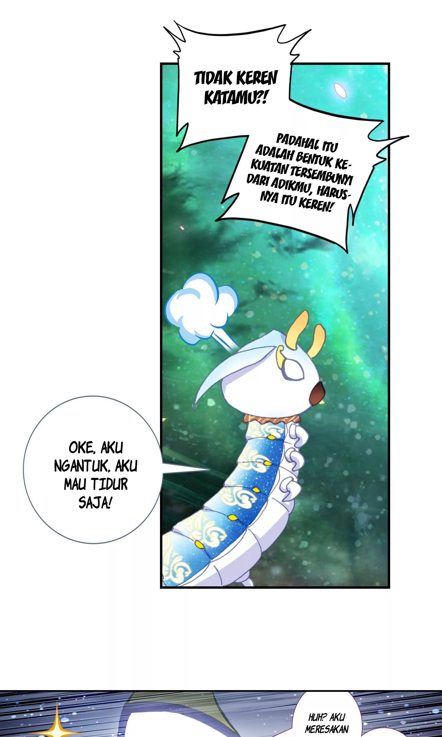 Soul Land 2 Chapter 249.2 - halaman 24