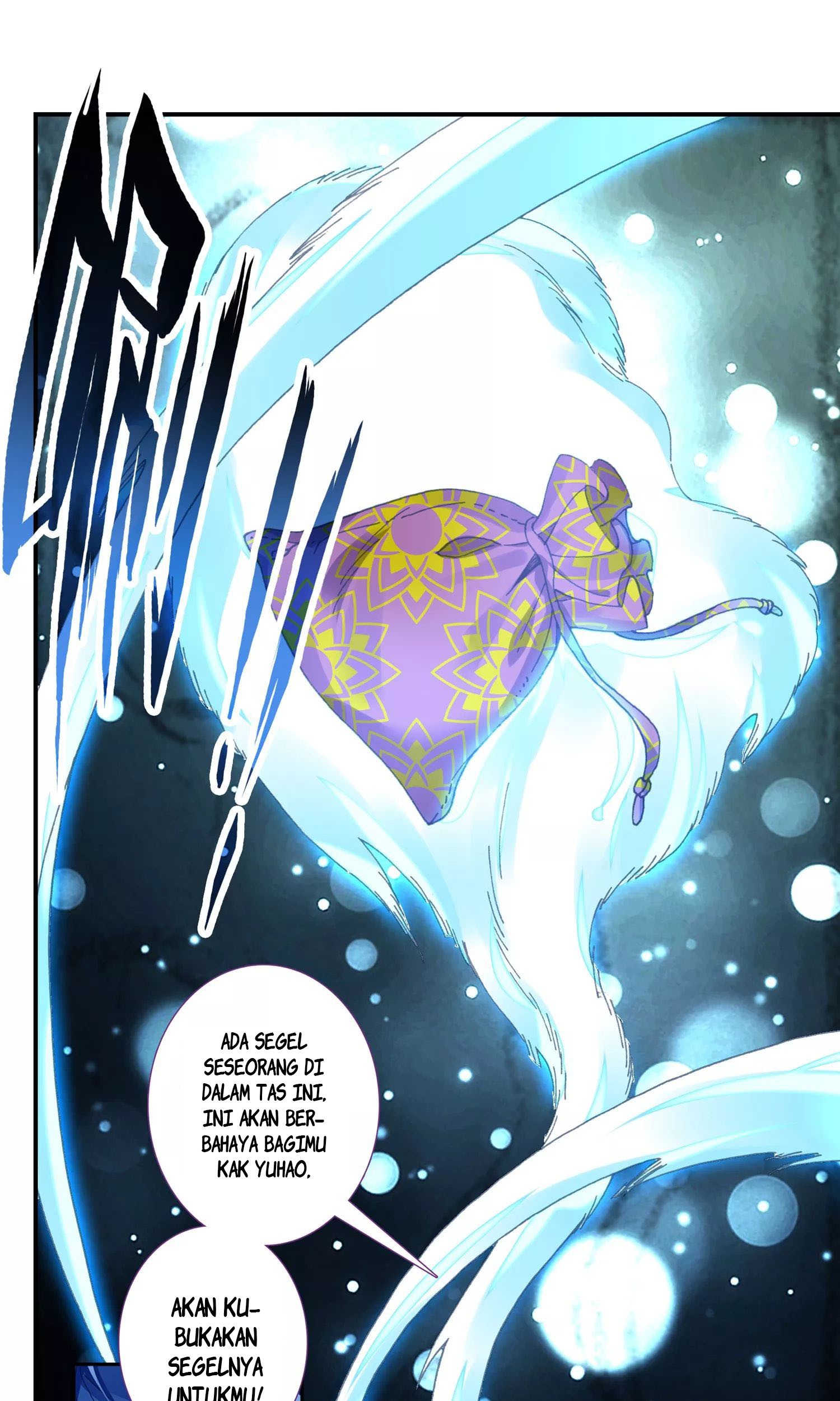 Soul Land 2 Chapter 249.2 - halaman 26