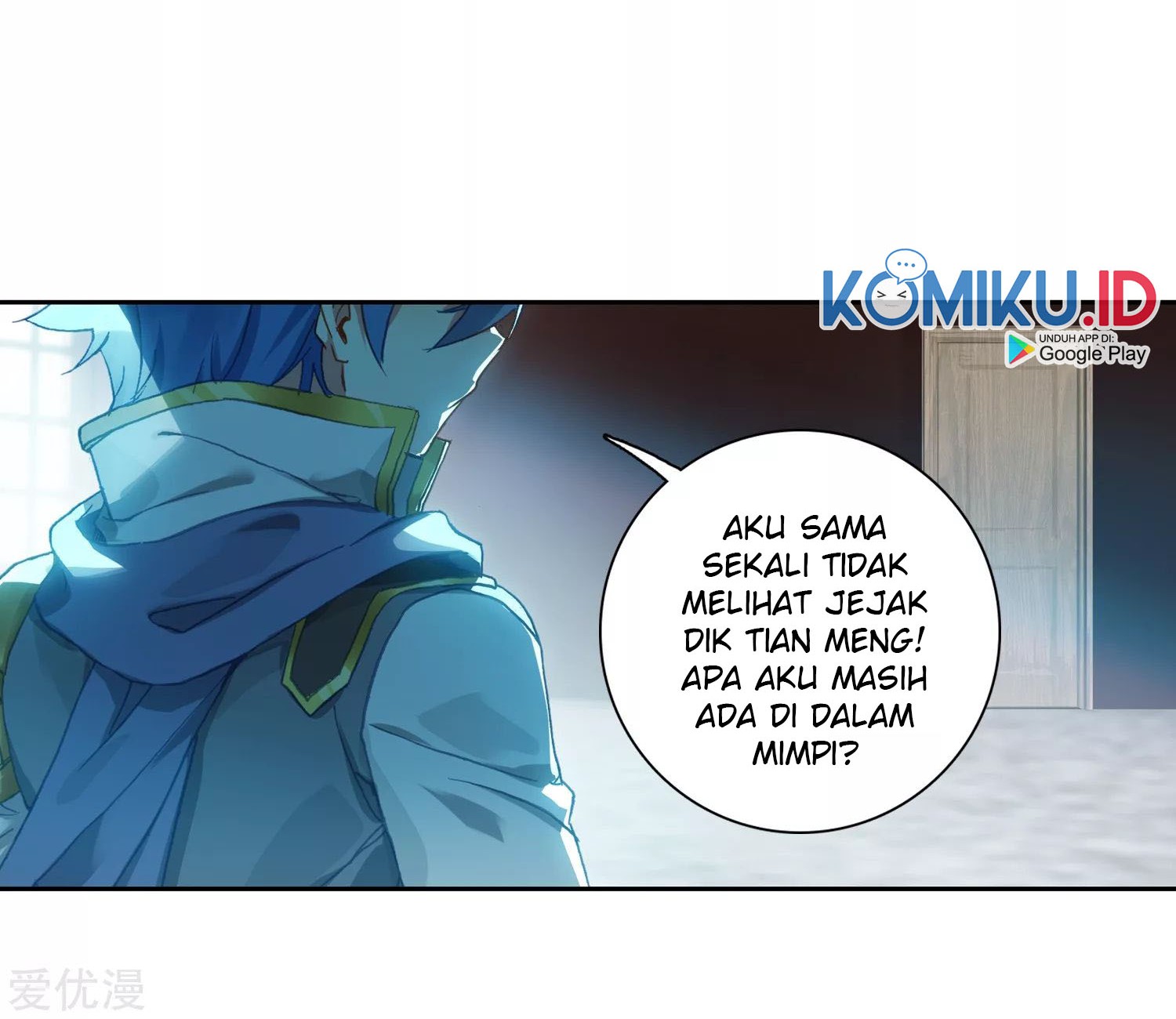 Soul Land 2 Chapter 249.2 - halaman 8