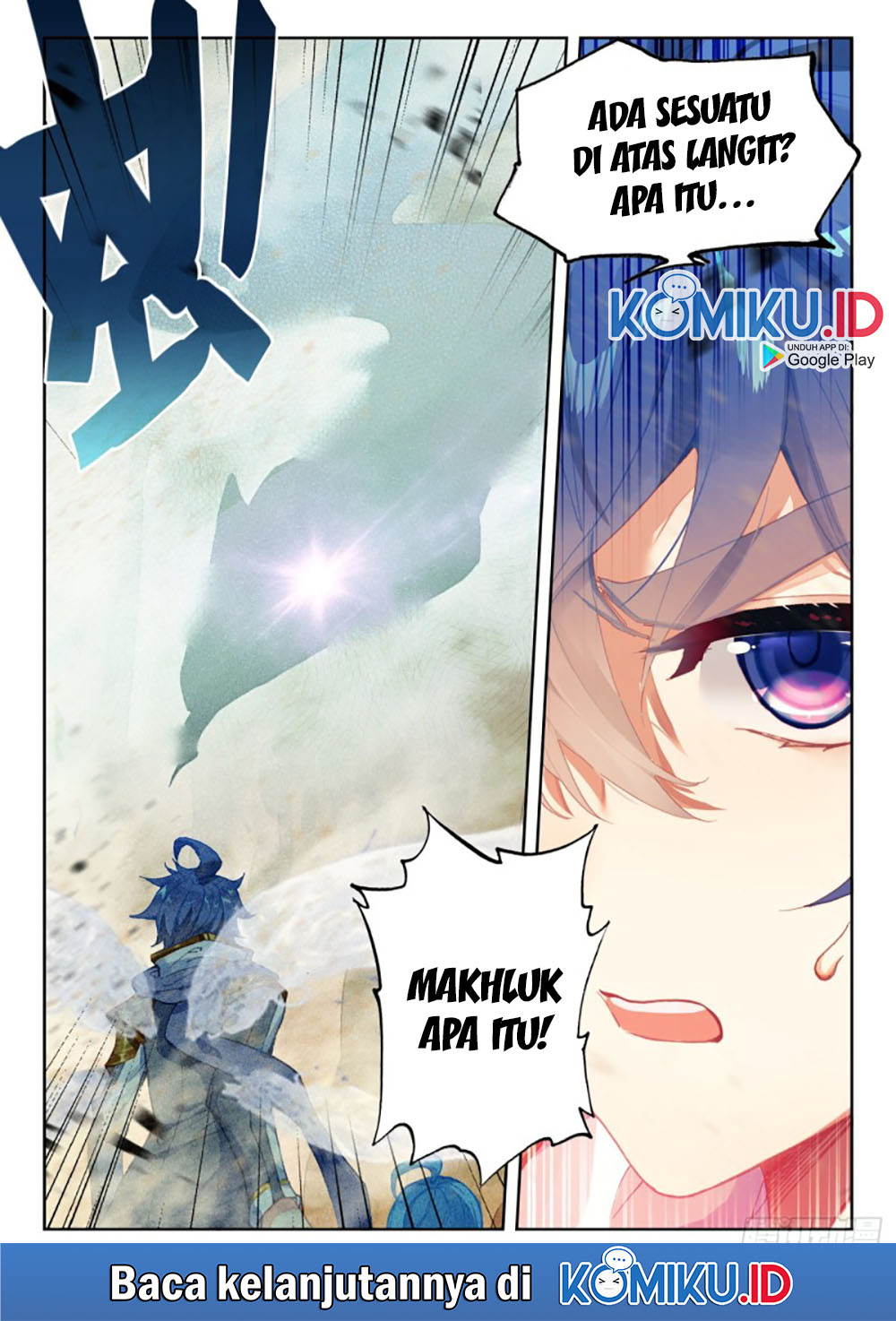 Soul Land 2 Chapter 259.2 - halaman 11