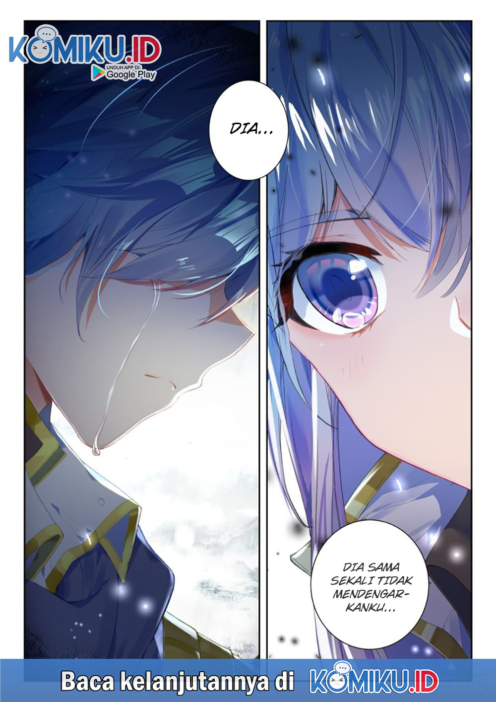 Soul Land 2 Chapter 261.2 - halaman 11