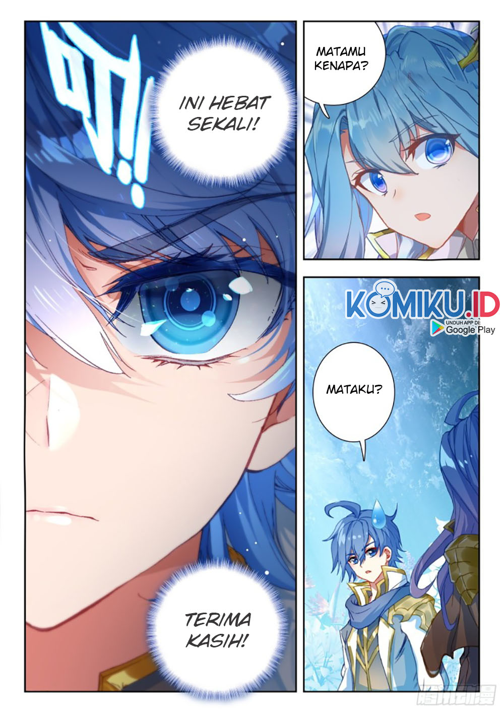 Soul Land 2 Chapter 263.2 - halaman 7