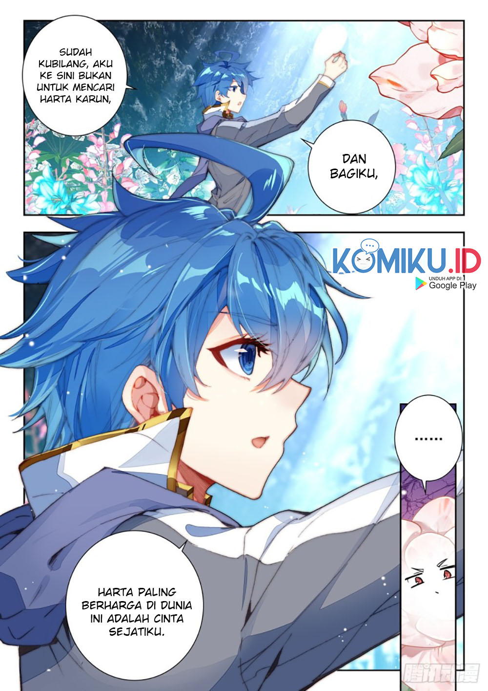 Soul Land 2 Chapter 268.2 - halaman 7