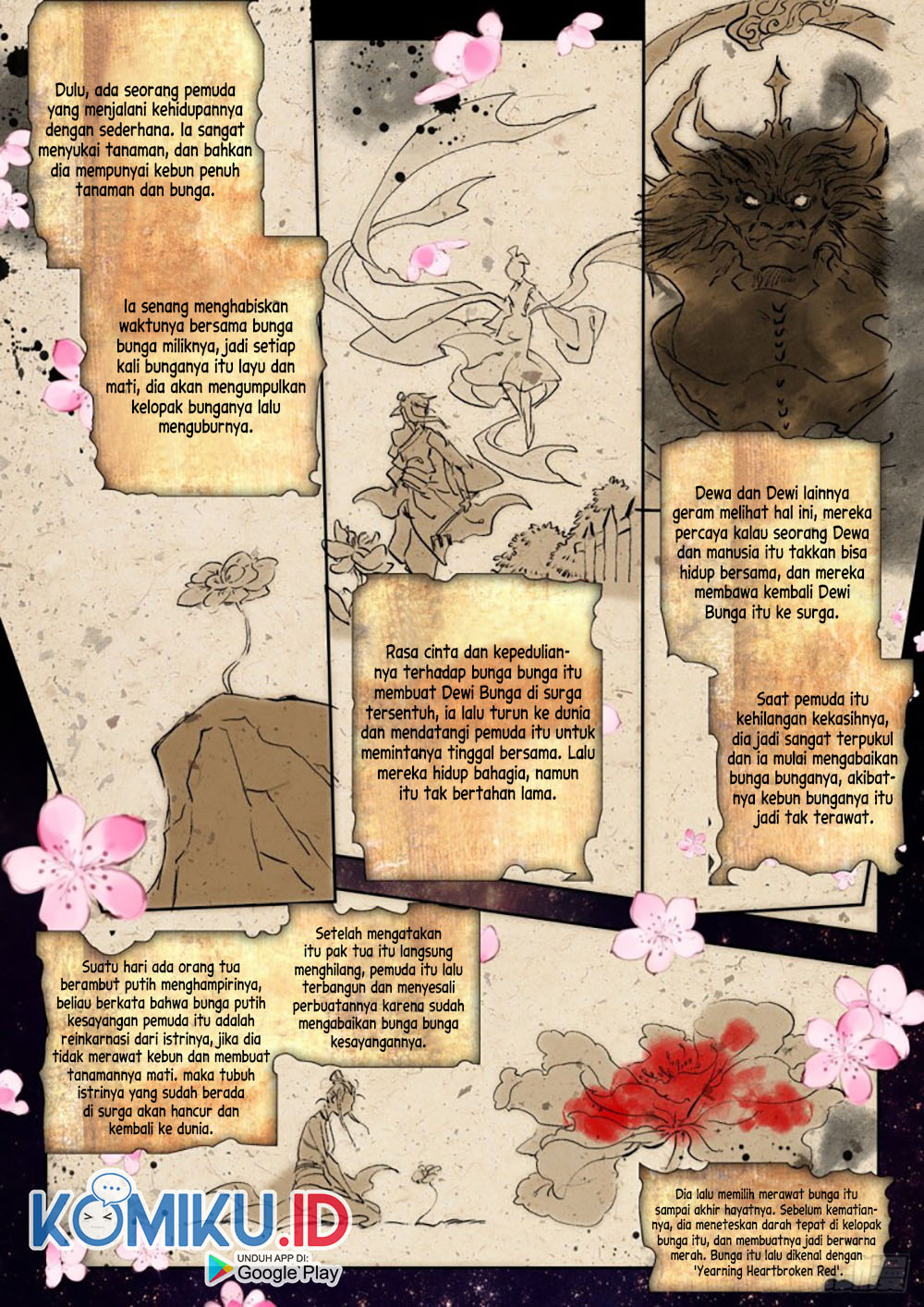 Soul Land 2 Chapter 269.1 - halaman 6