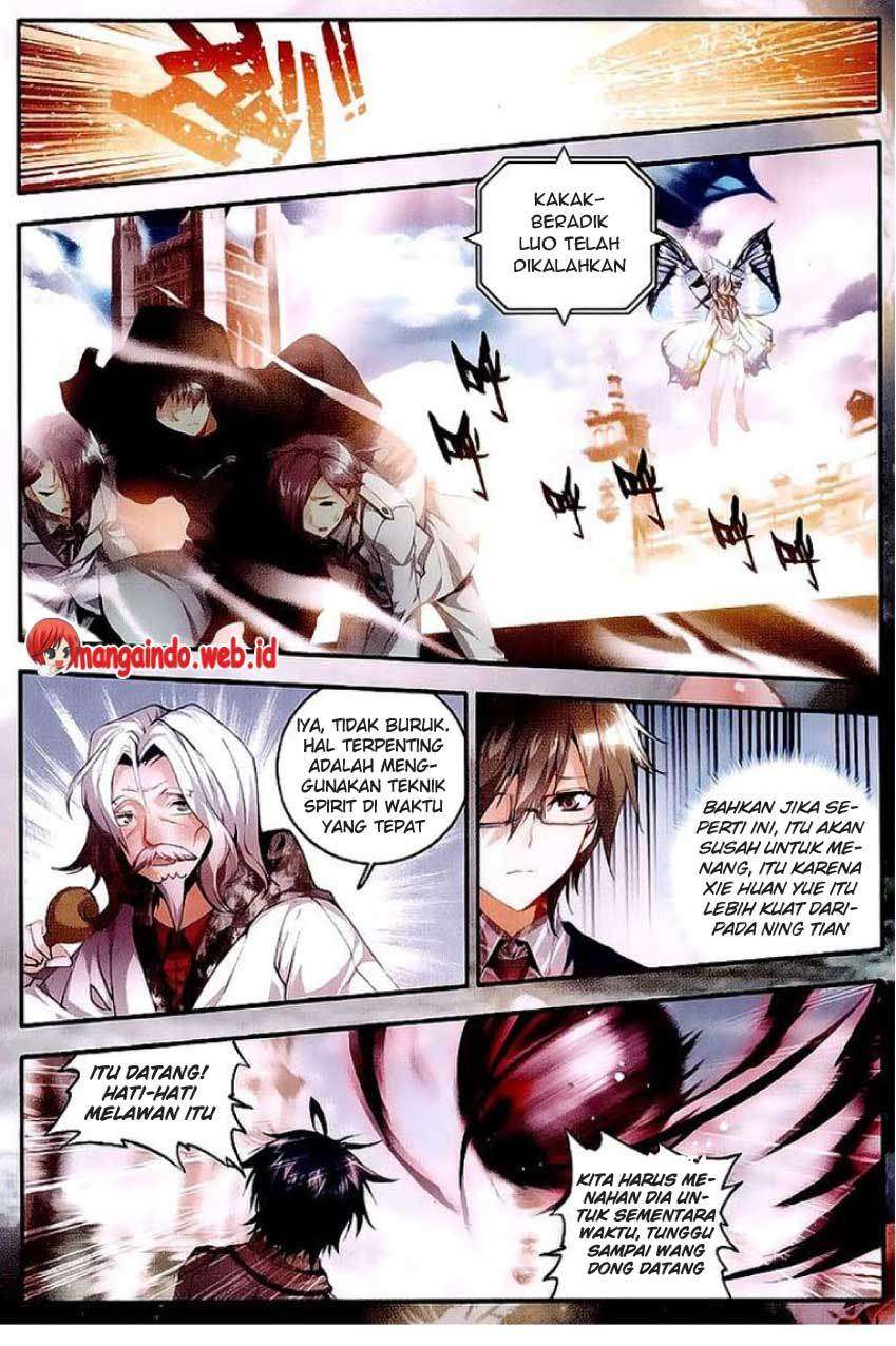 Soul Land 2 Chapter 27 - halaman 9