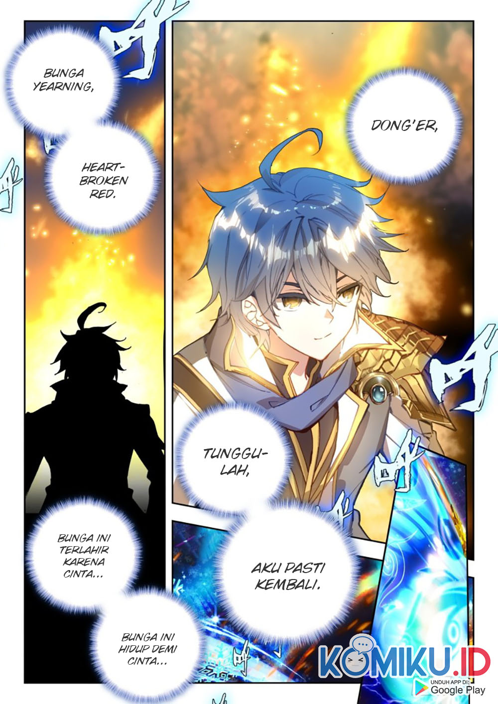 Soul Land 2 Chapter 270.1 - halaman 5