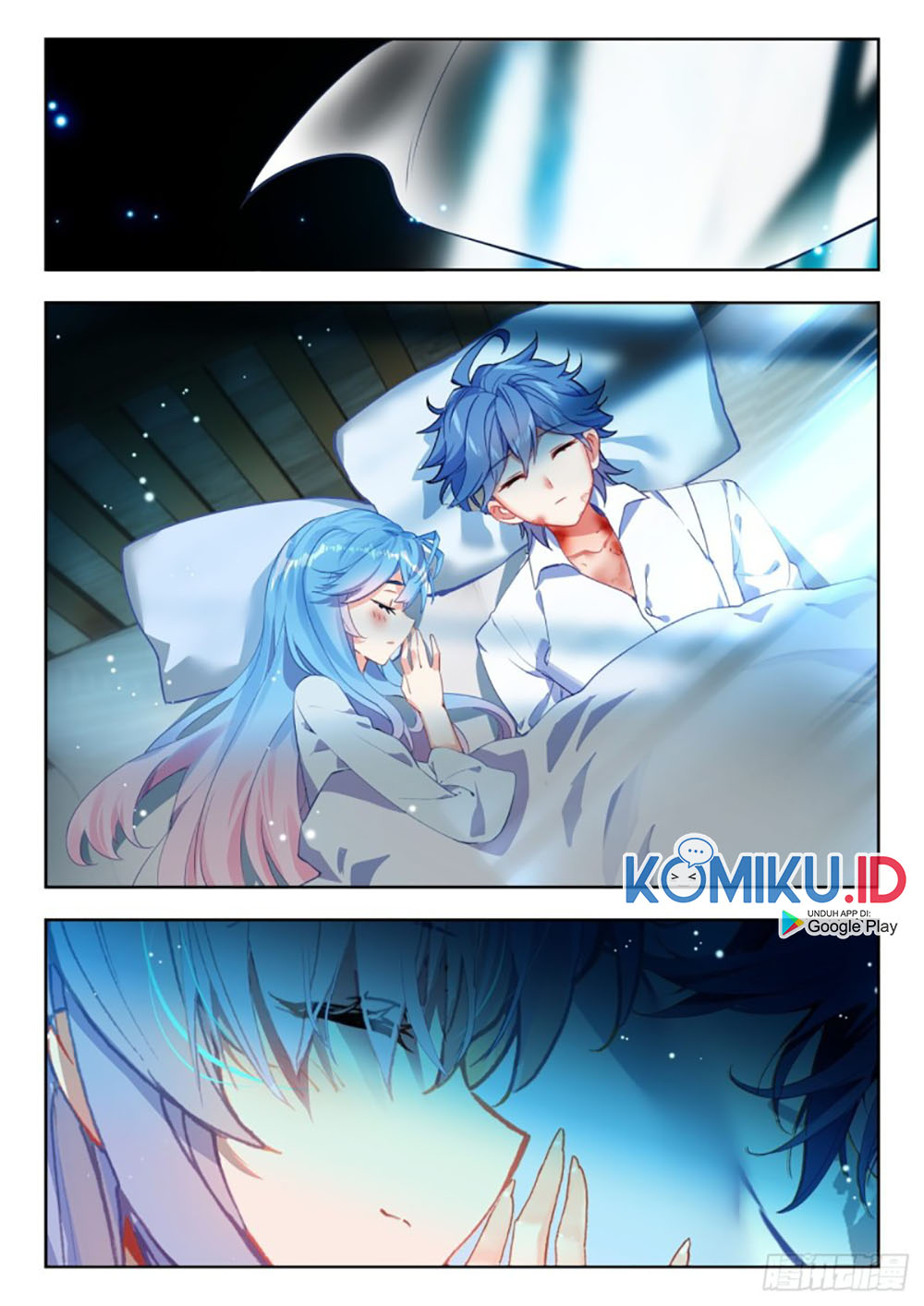 Soul Land 2 Chapter 273.1 - halaman 10