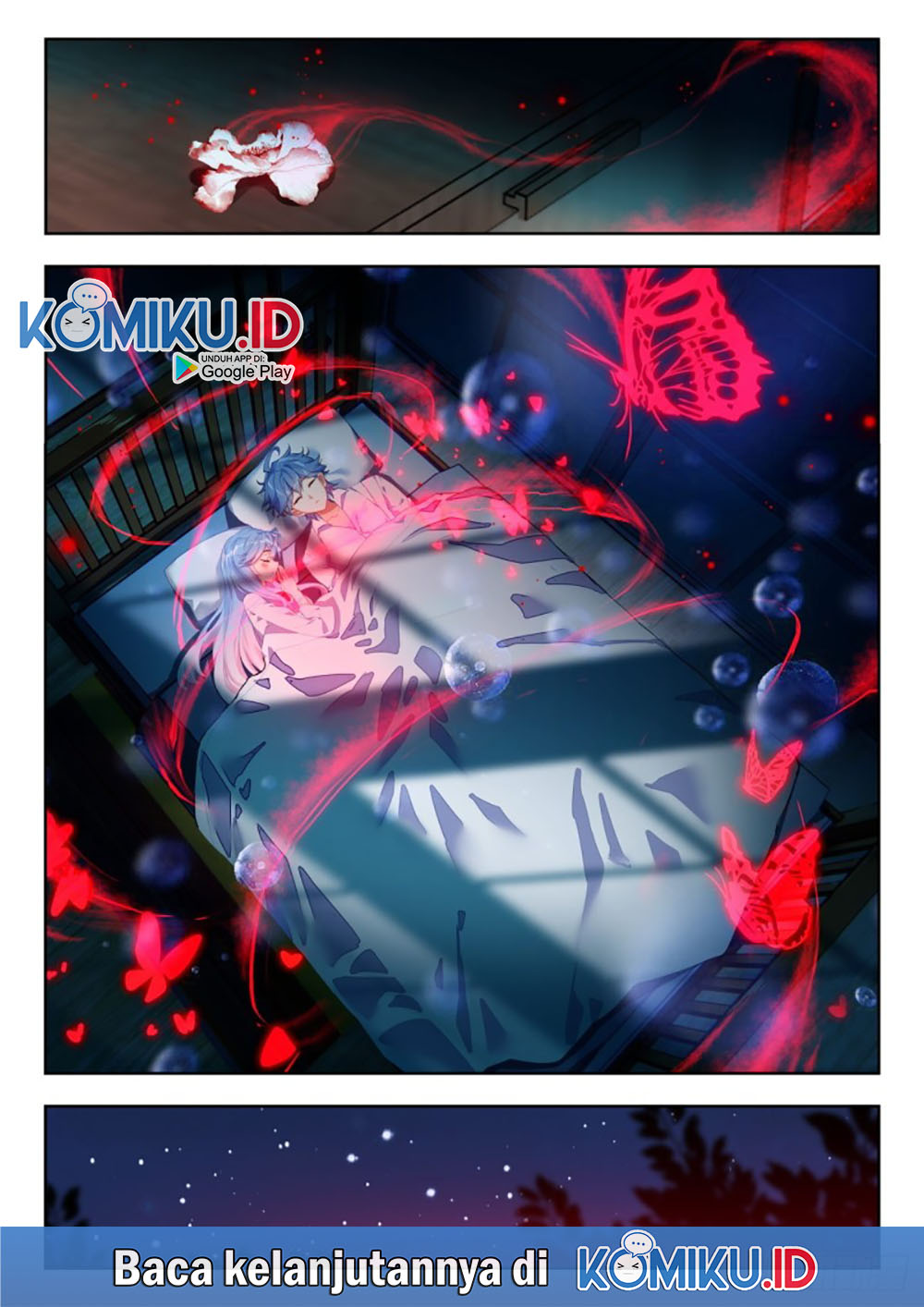 Soul Land 2 Chapter 273.1 - halaman 11