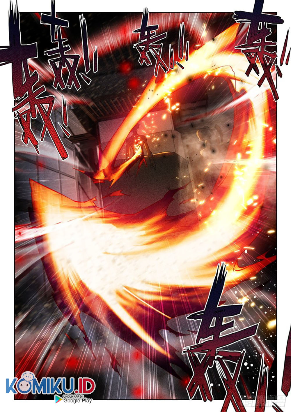 Soul Land 2 Chapter 275.2 - halaman 8