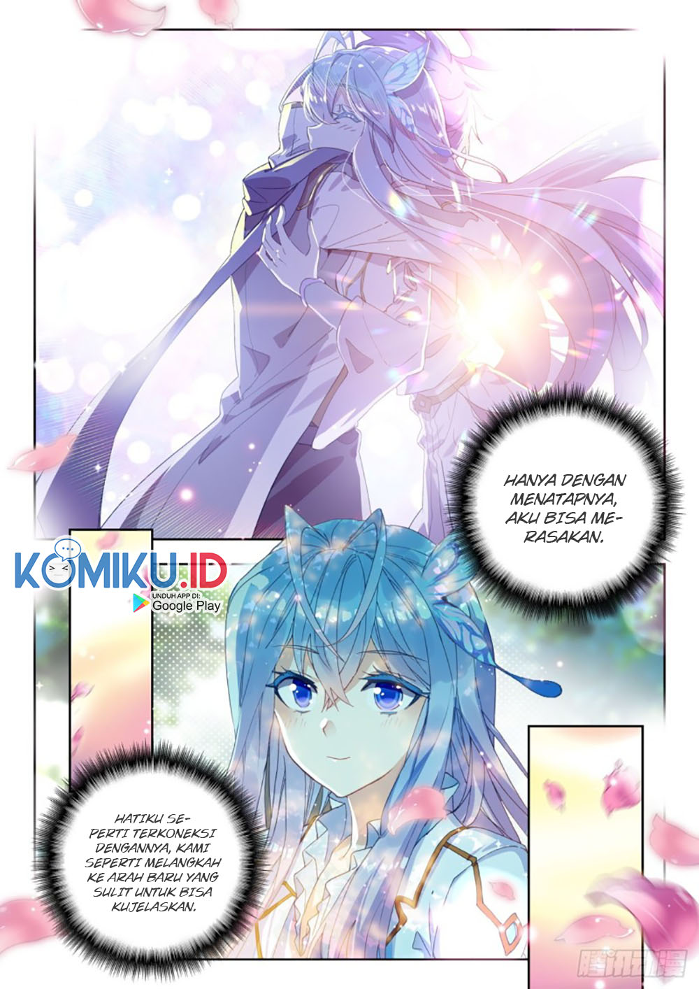 Soul Land 2 Chapter 278.1 - halaman 7