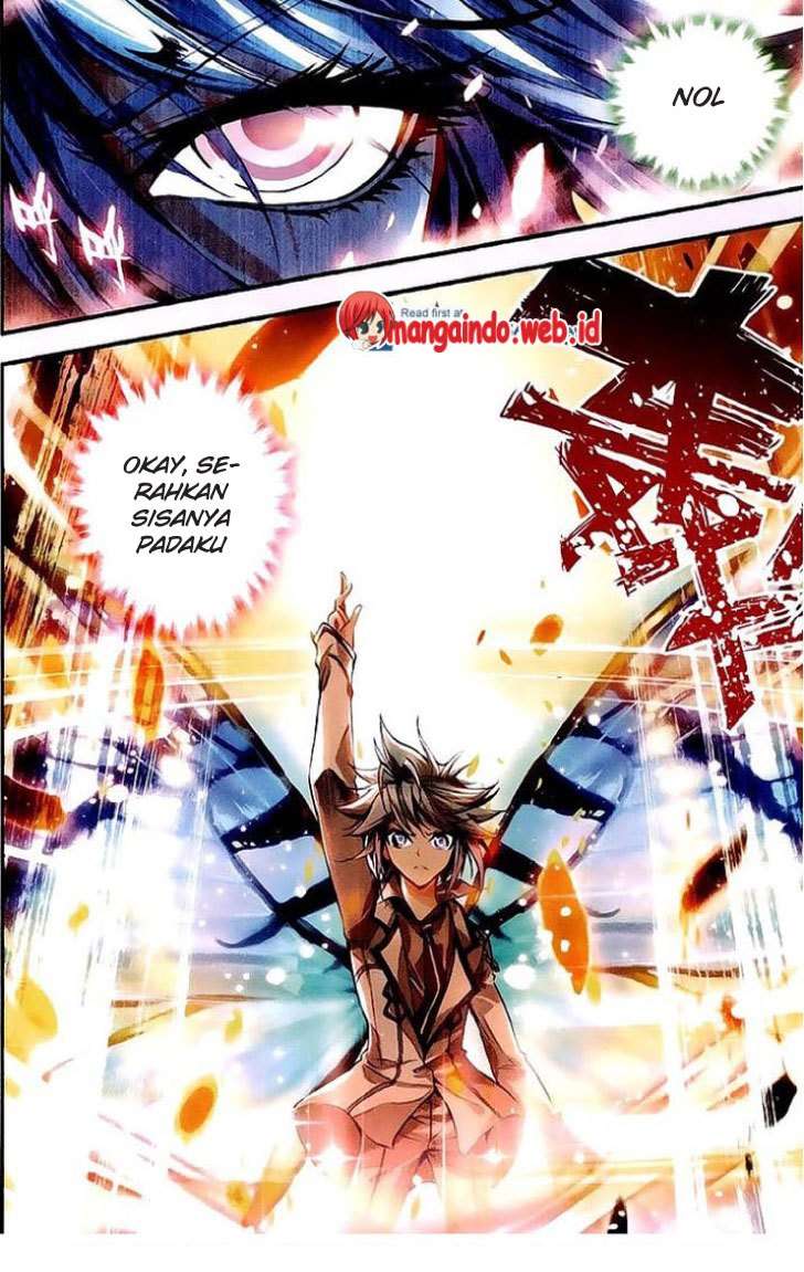 Soul Land 2 Chapter 28 - halaman 6