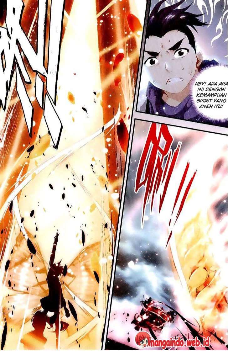 Soul Land 2 Chapter 28 - halaman 7