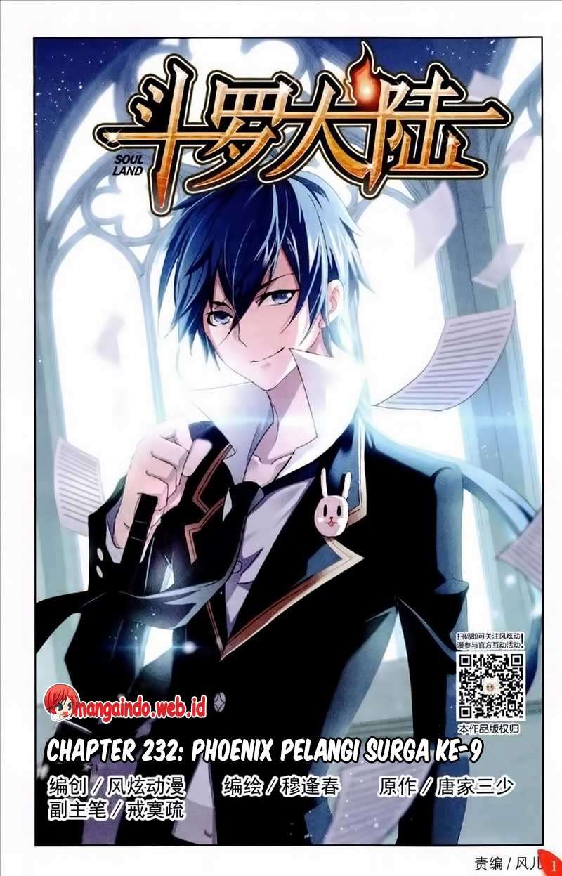 Soul Land 2 Chapter 286.2 - halaman 2