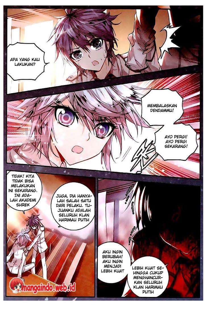 Soul Land 2 Chapter 29 - halaman 14