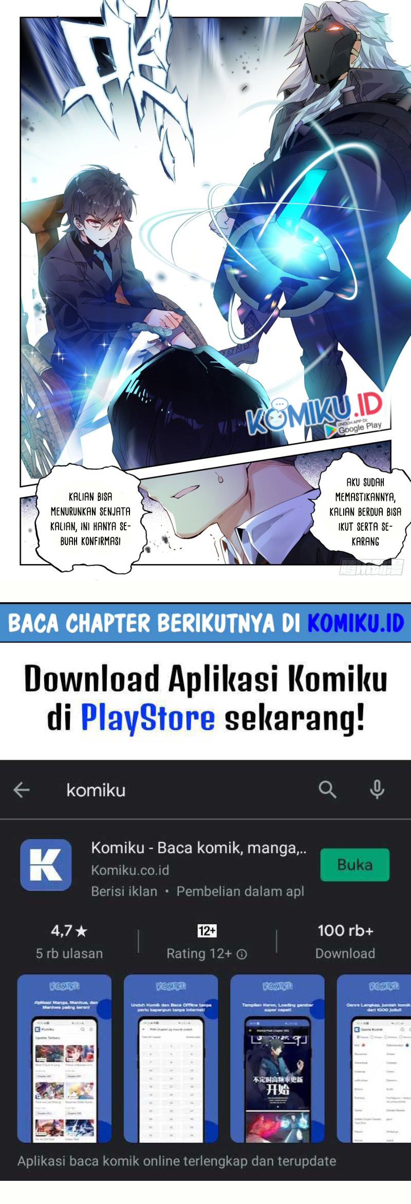 Soul Land 2 Chapter 299.2 - halaman 10