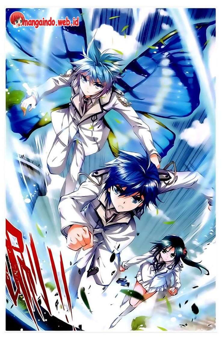 Soul Land 2 Chapter 30 - halaman 21
