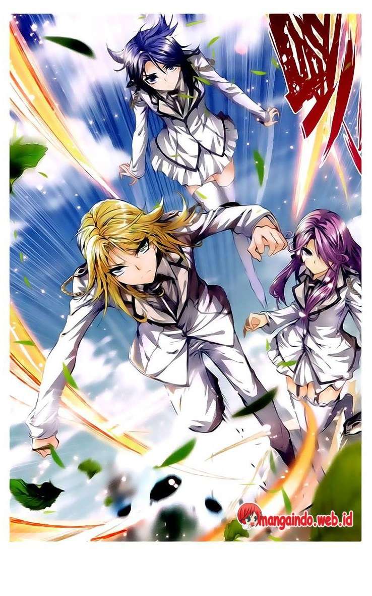 Soul Land 2 Chapter 30 - halaman 22