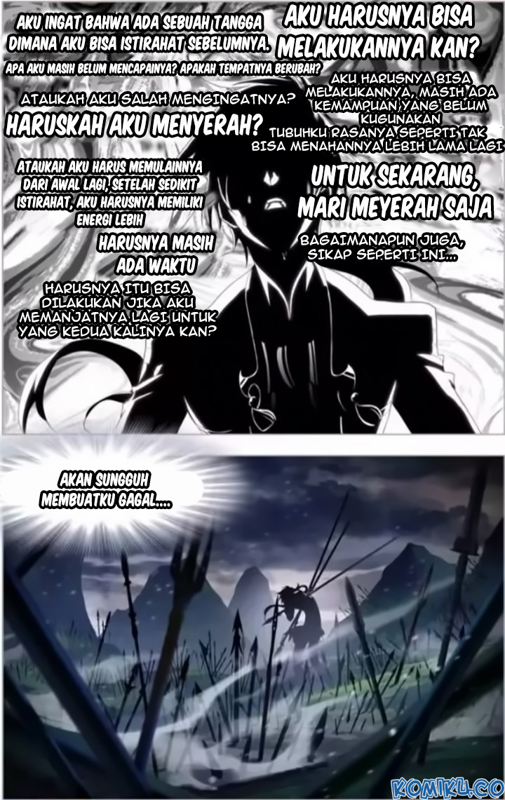 Soul Land 2 Chapter 301.1 - halaman 4