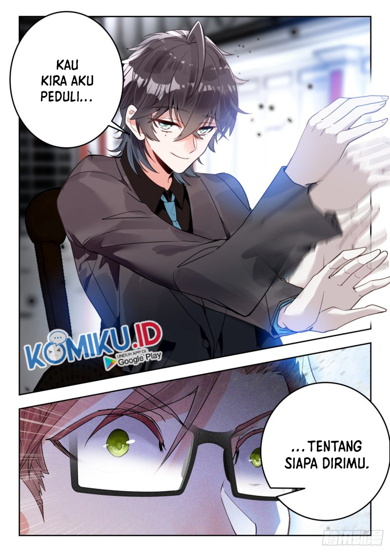 Soul Land 2 Chapter 301.1 - halaman 6