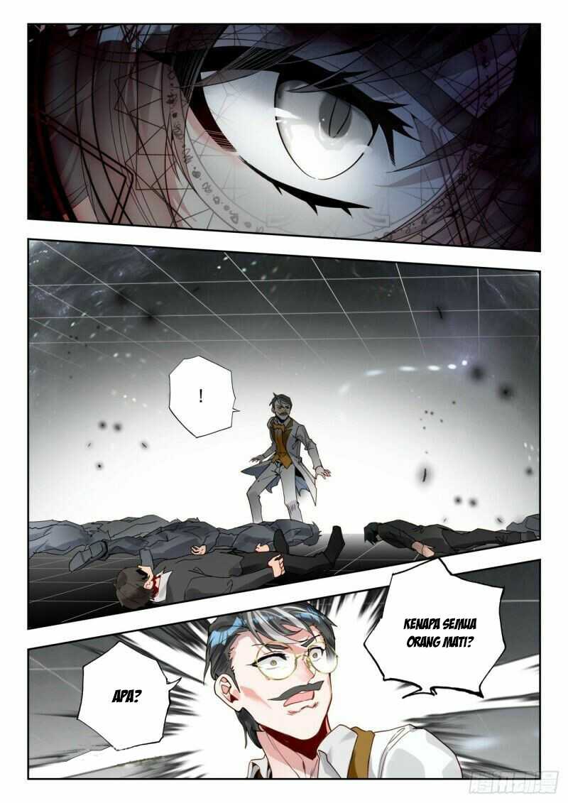 Soul Land 2 Chapter 301.2 - halaman 2