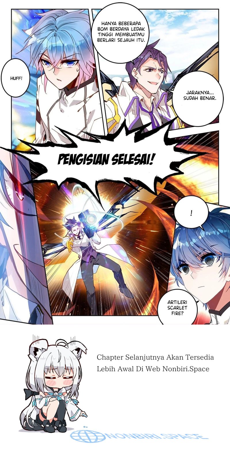 Soul Land 2 Chapter 304.1 - halaman 9