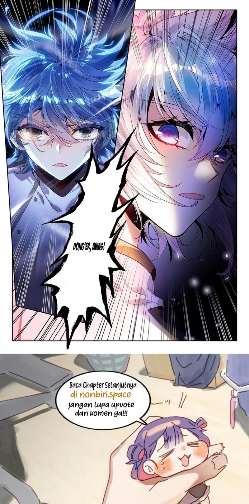 Soul Land 2 Chapter 305.2 - halaman 8