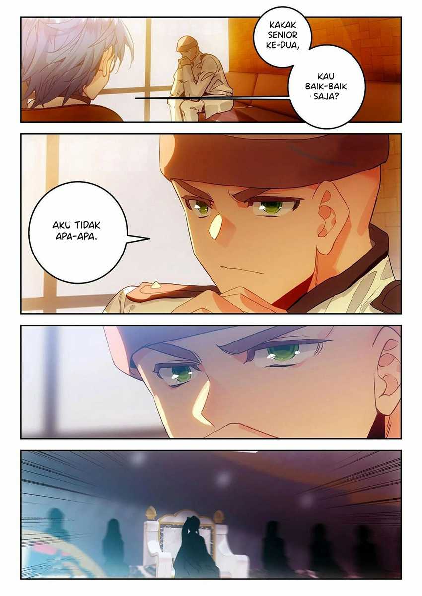 Soul Land 2 Chapter 308.1 - halaman 6