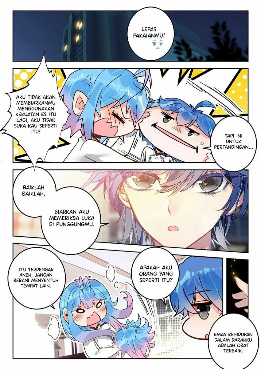 Soul Land 2 Chapter 308.2 - halaman 6