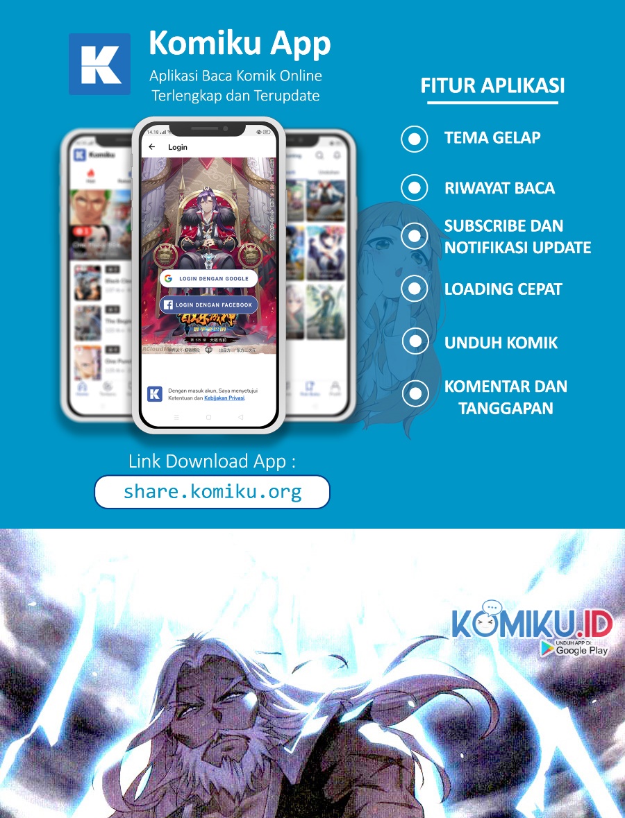 Soul Land 2 Chapter 309.1 - halaman 2