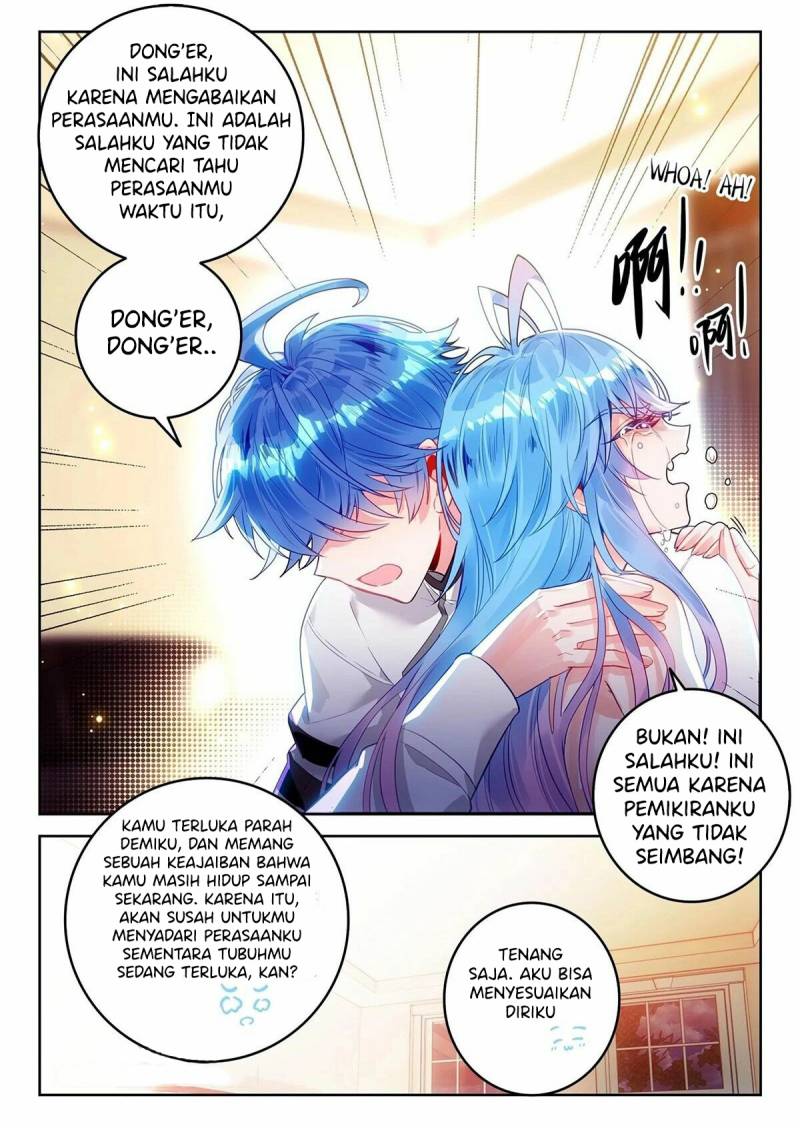 Soul Land 2 Chapter 309.1 - halaman 5