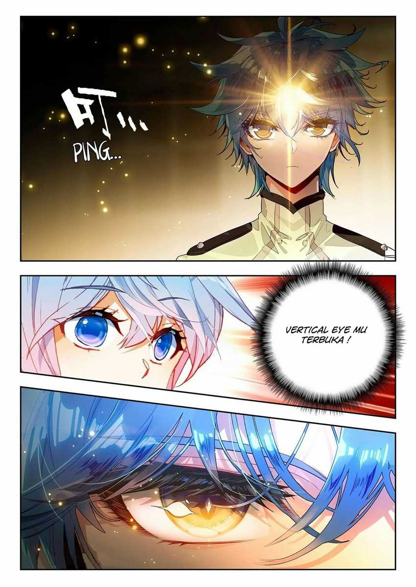Soul Land 2 Chapter 310.1 - halaman 4