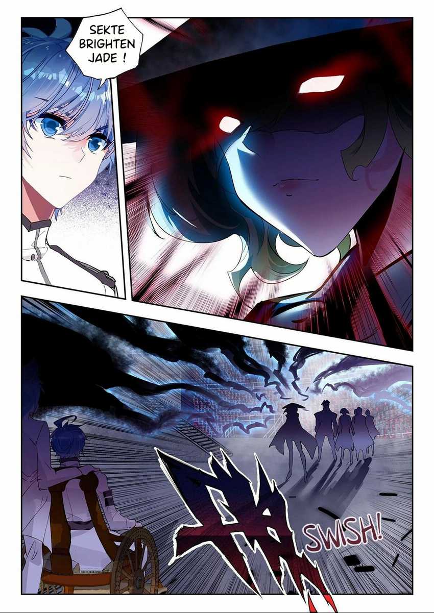 Soul Land 2 Chapter 310.2 - halaman 7