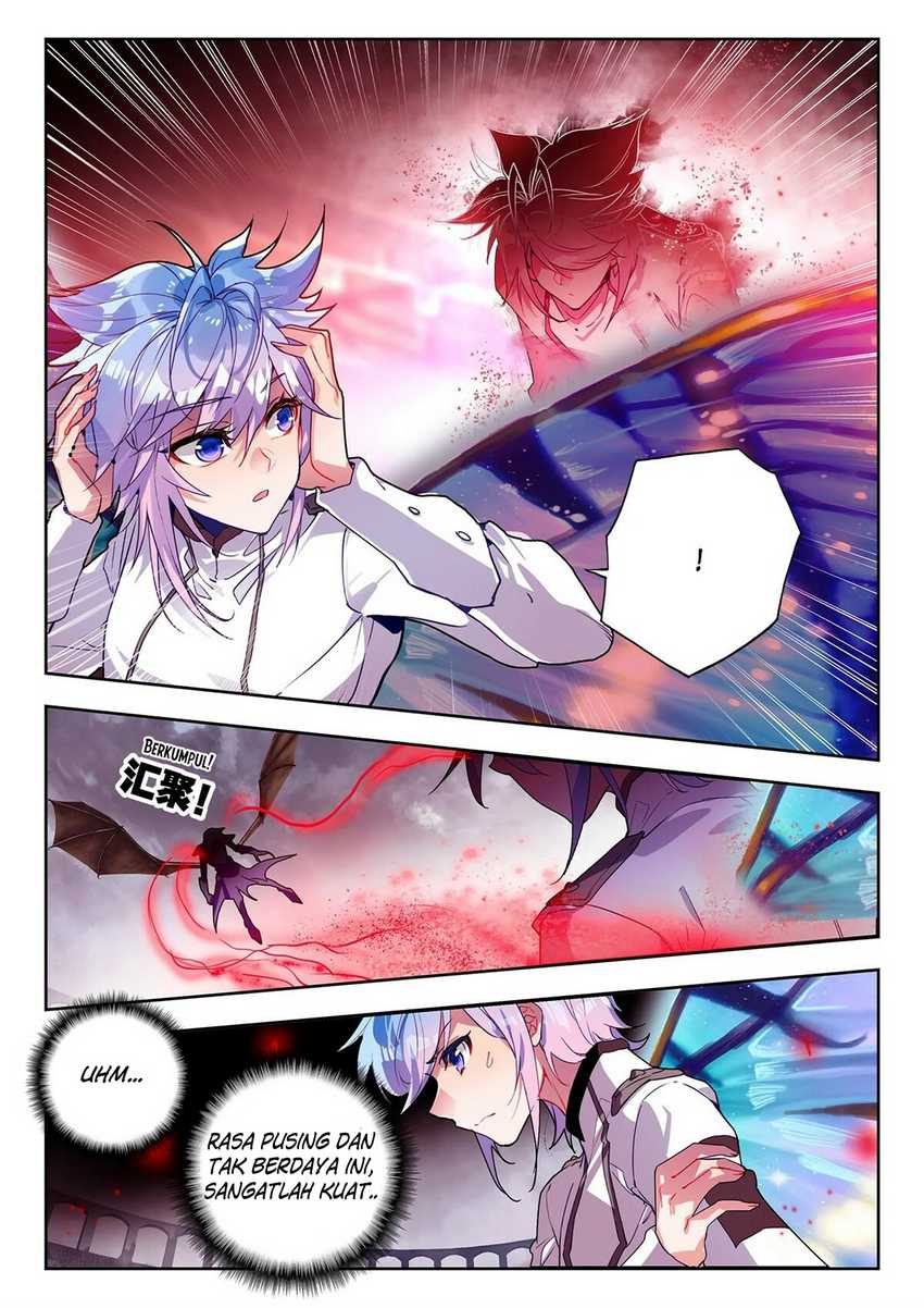 Soul Land 2 Chapter 312.2 - halaman 2