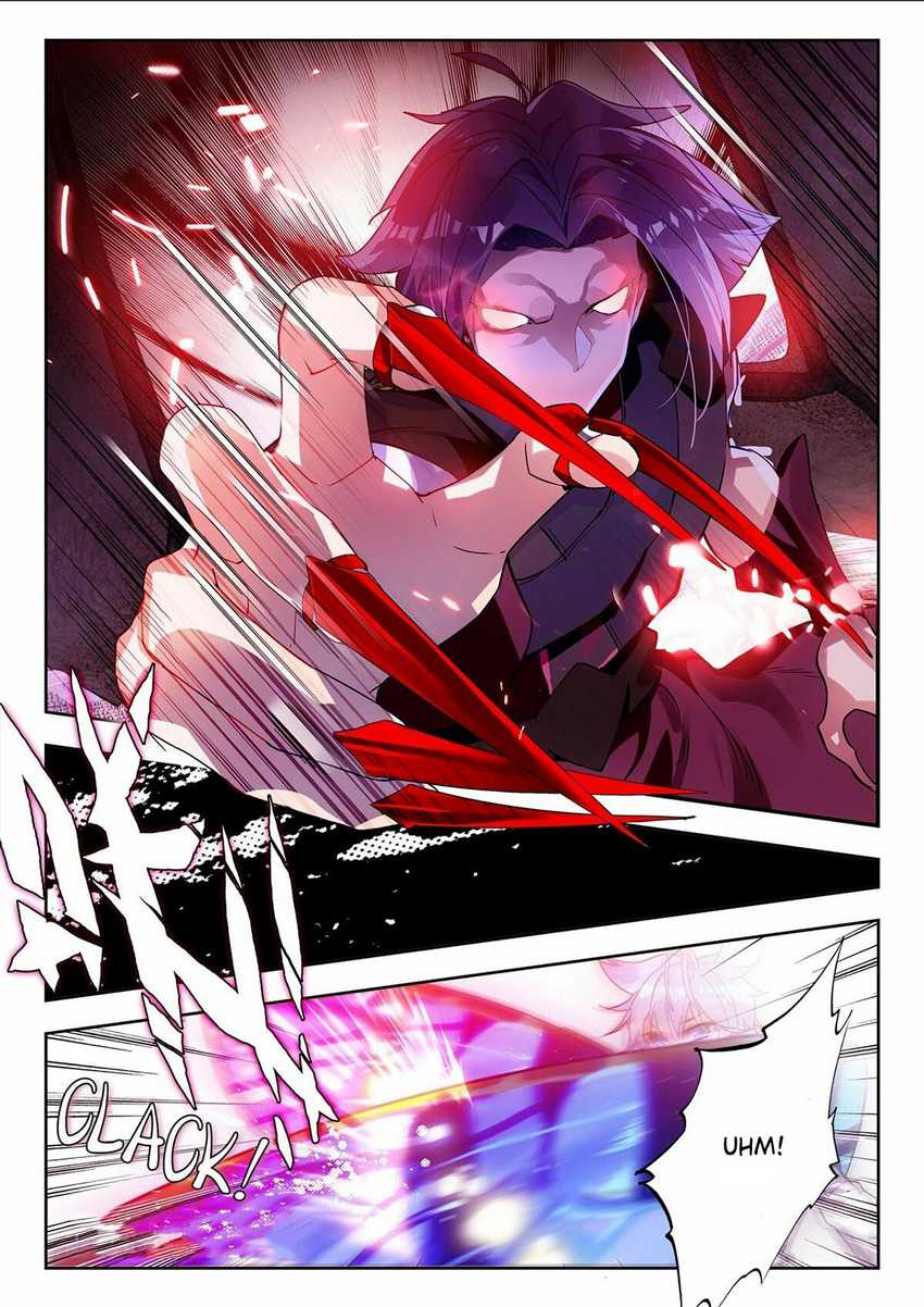 Soul Land 2 Chapter 312.2 - halaman 4