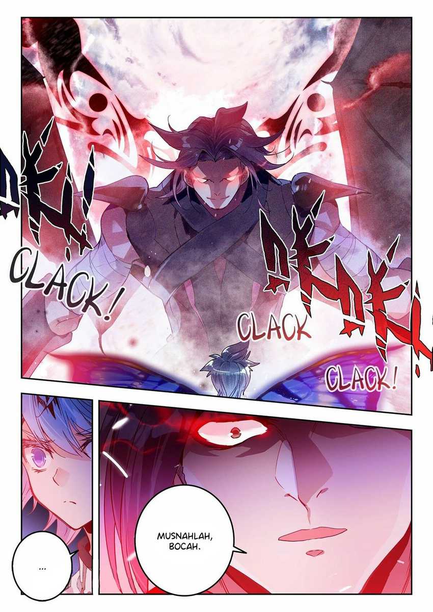 Soul Land 2 Chapter 312.2 - halaman 6