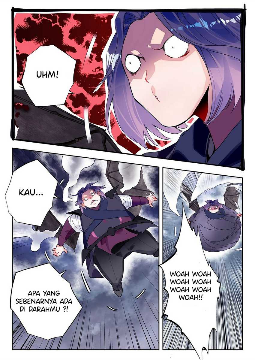 Soul Land 2 Chapter 312.2 - halaman 7