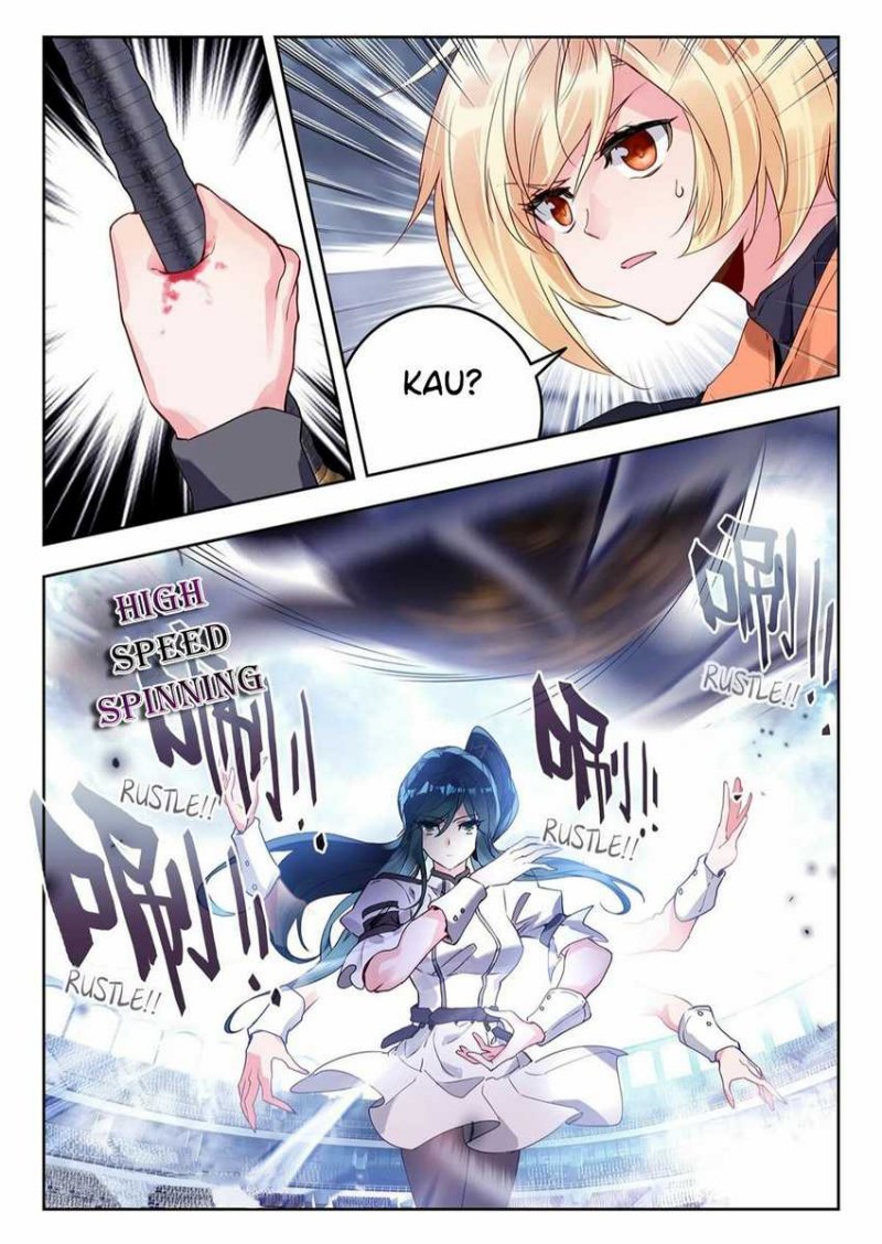 Soul Land 2 Chapter 313.2 - halaman 7