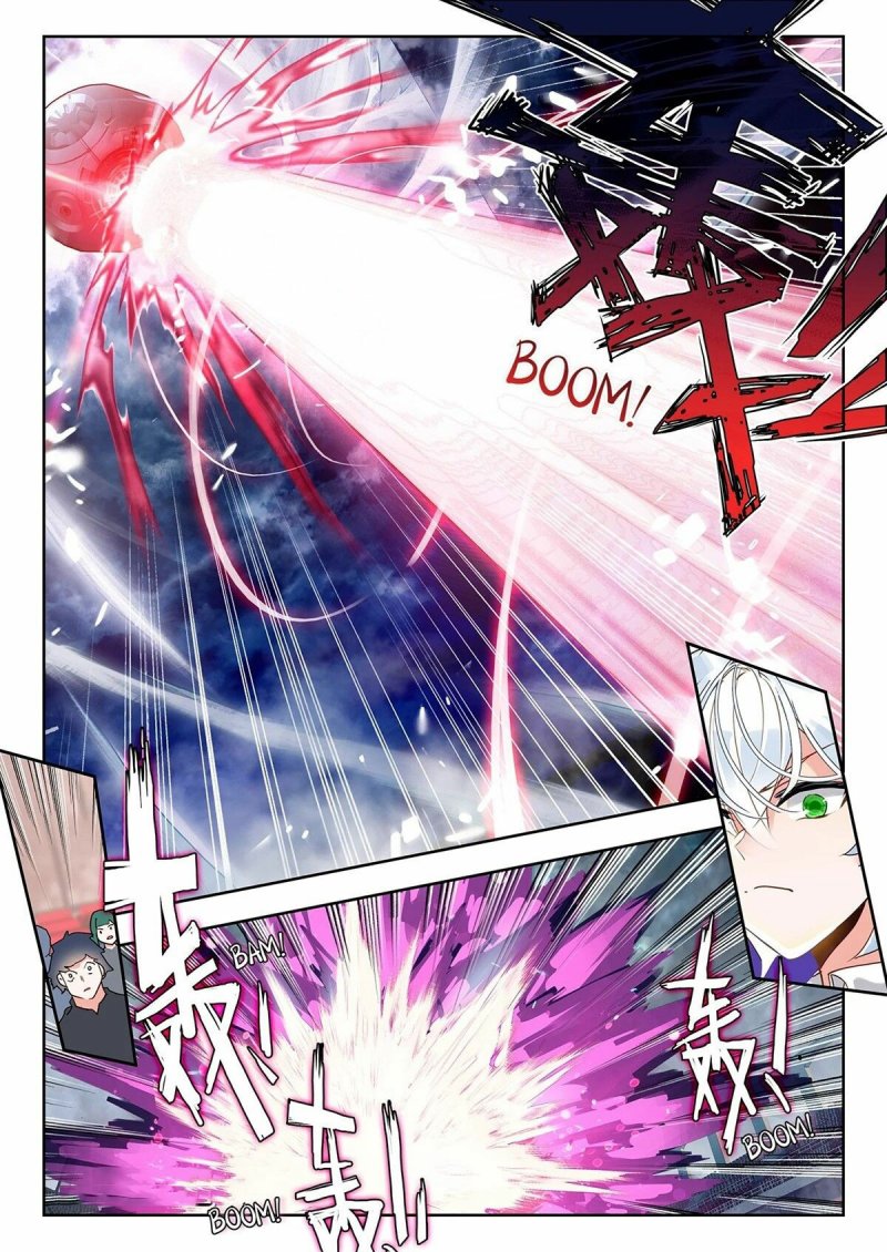 Soul Land 2 Chapter 315.2 - halaman 4