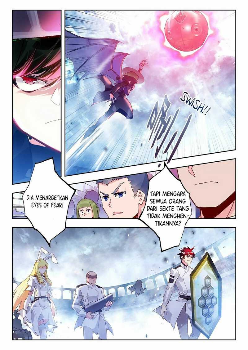 Soul Land 2 Chapter 316.1 - halaman 5
