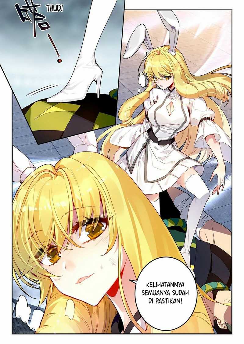 Soul Land 2 Chapter 316.2 - halaman 4