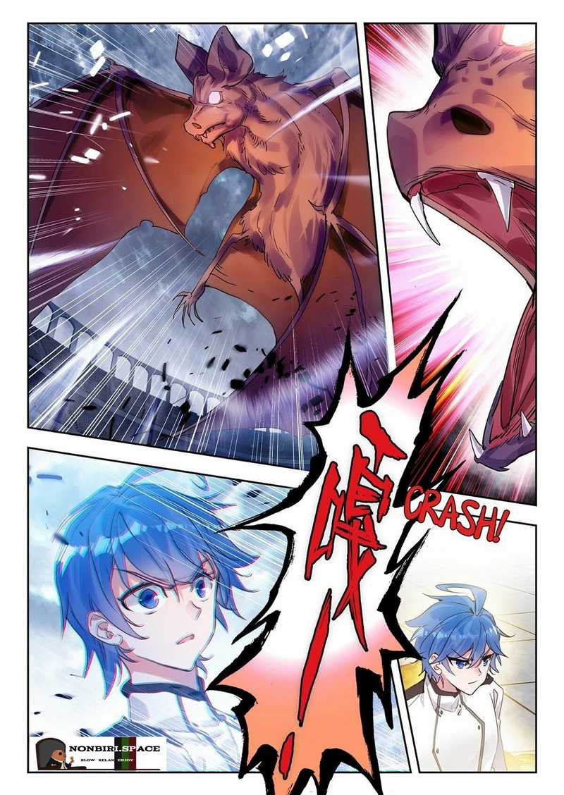 Soul Land 2 Chapter 316.2 - halaman 6