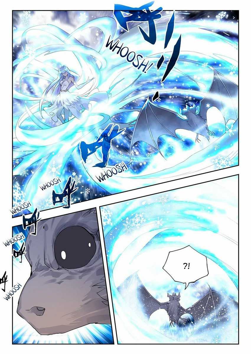 Soul Land 2 Chapter 317.2 - halaman 4