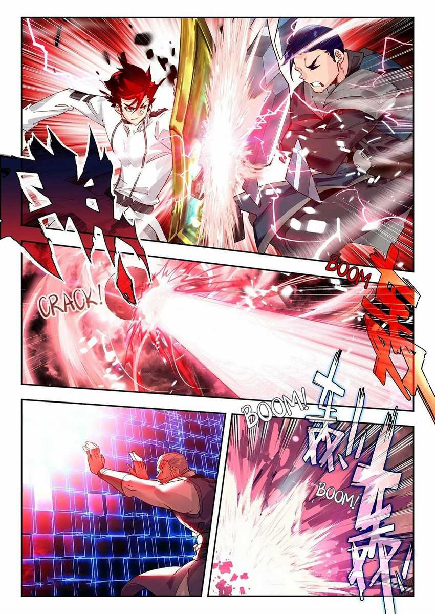 Soul Land 2 Chapter 317.2 - halaman 6