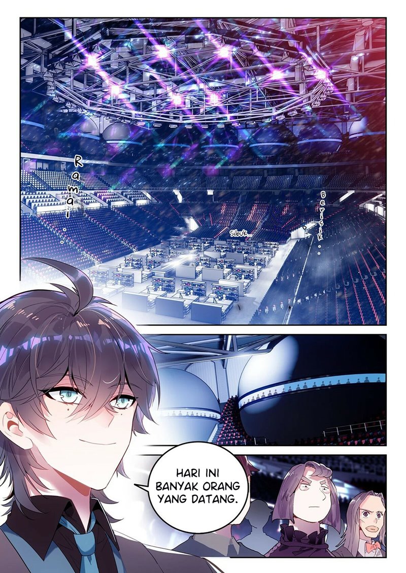 Soul Land 2 Chapter 319.1 - halaman 2
