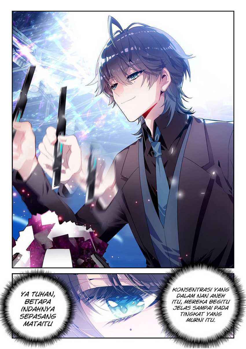 Soul Land 2 Chapter 319.2 - halaman 7